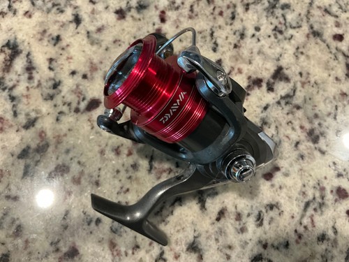 Mulinello spinning daiwa - da,