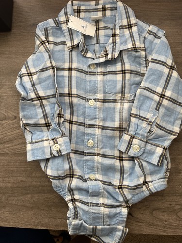 Body tuta ragazzo baby gap - body,