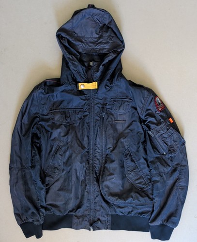 Parajumpers giubbotto uomo - giubbotto,