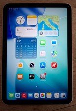 APPLE iPad mini 6th gen WI-Fi