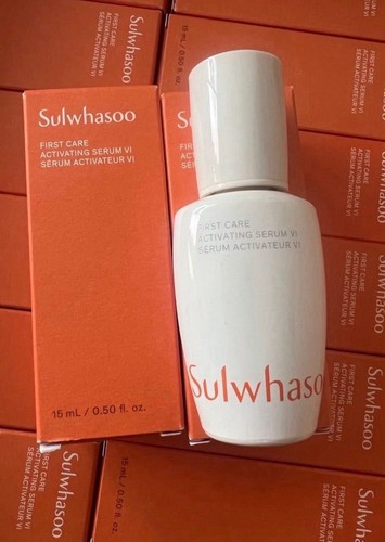 Sulwhasoo first care - sulwhasoo,