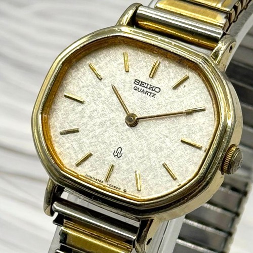 Orologio donna seiko quartz - seiko,