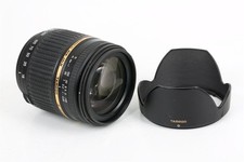 Tamron 18-250 mm/3.5-6.3 IF LD