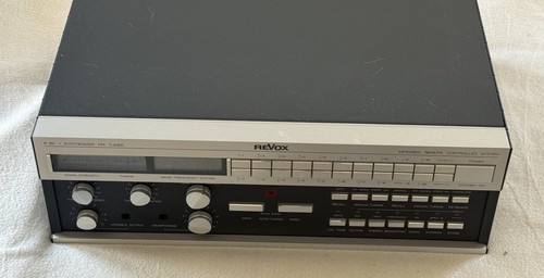 Revox 261 sintetizzatore - 261,