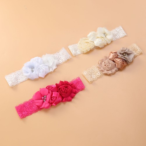 Pezzi fasce pizzo - pezzi, per