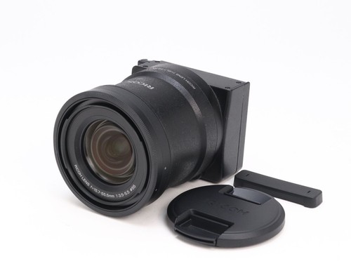 Ricoh - ab,