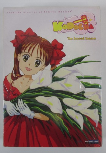 New sealed kodocha the - "kodocha:,