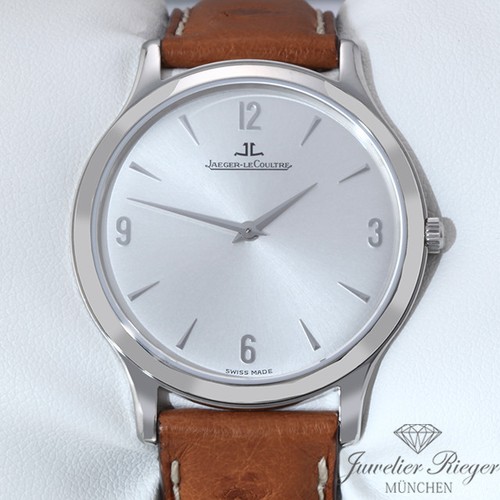Jaeger coultre master ultra - jaeger,