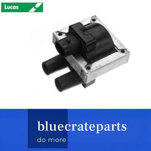 Bobina accensione lucas dlb314 - bobina,