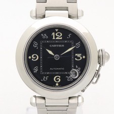 Cartier Pasha C ref. 2324