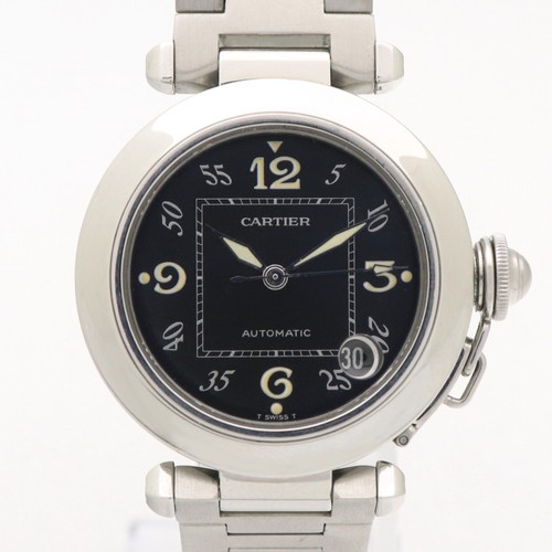 Cartier pasha ref 2324 - pasha,