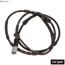 CONTATTO DI AVVERTIMENTO USURA