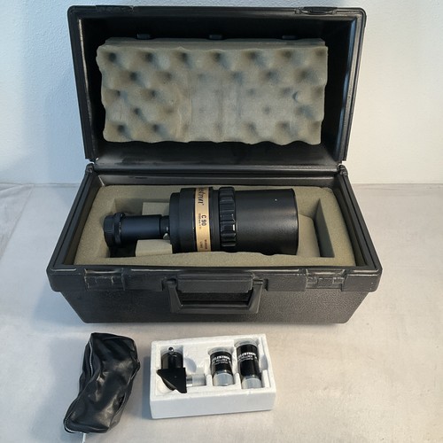 Celestron c90 1000mm - celestron, f/11