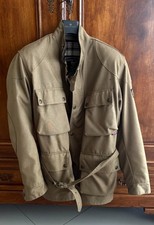 Belstaff Trialmaster 'Cordura'