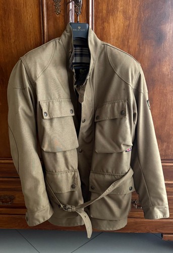 Belstaff trialmaster cordura - belstaff, 'cordura'