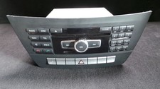 Y11256 Mercedes W204 Unità di