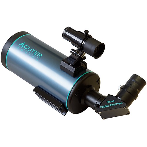 Telescopio acuter maksutov - acuter, mc