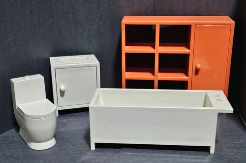 Set arredo bagno casa delle
