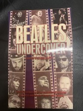 Libro Musica Beatles Undercover