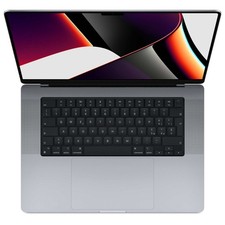 Apple MacBook Pro 16" M3 Pro