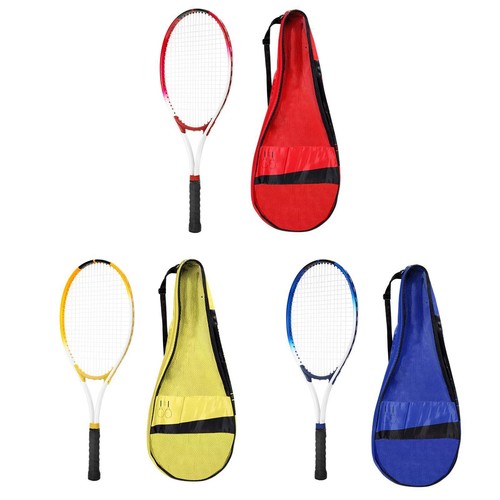 Racconta tennis con sacca - da,