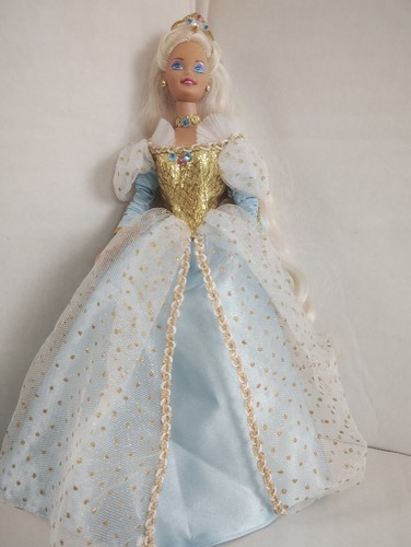 Barbie 1996 cenerentola senza - 1996,