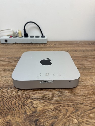 Mac mini 2011 - mac,