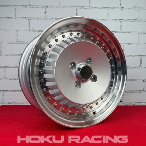 Ruote old school ronal - 4, 13"