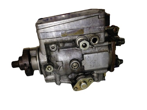 Pompa gasolio pump injection - pump,