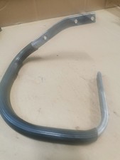 ARCO IMPUGNATURA SUPERIORE MOTOSEGA HUSQUARNA 350 ORIGINALE!!!