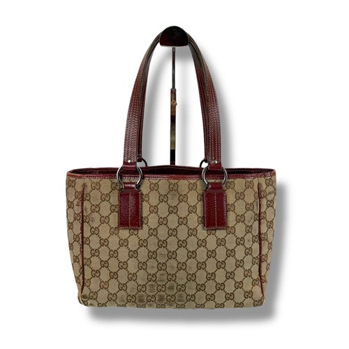 Gucci mini borsa tela - mini,
