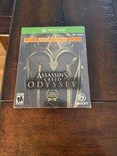 Assassins Creed Odyssey Gold