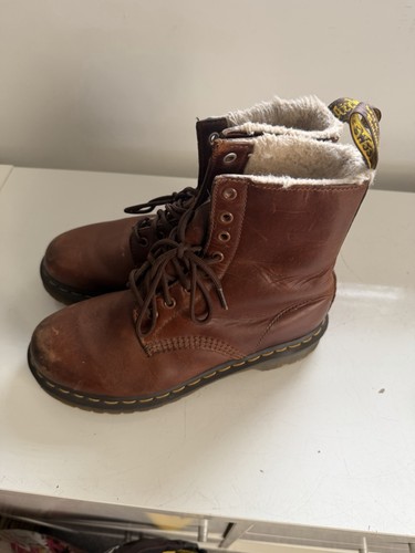 Stivali martens 1460 - martens,