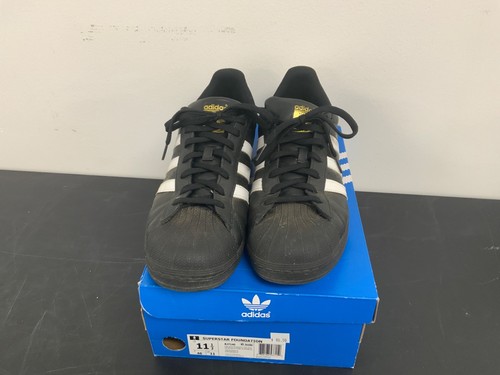 Taglia adidas superstar - 11,5,