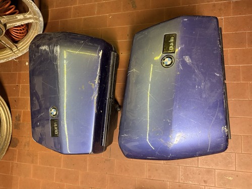 Bmw set borse - touring, r