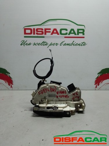 Serrature elettriche skoda - elettriche,