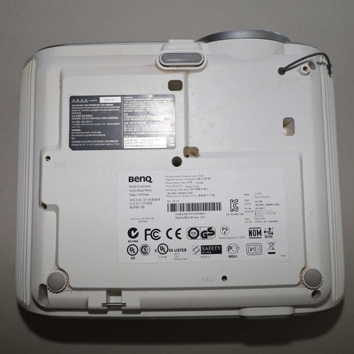 Proiettore benq w1060 metà - proiettore,