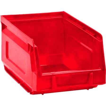 Contenitore sovrapponibile - contenitore,