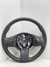 2012-2019 FIAT 500 STEERING