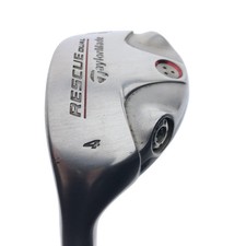 TaylorMade Rescue Dual 4