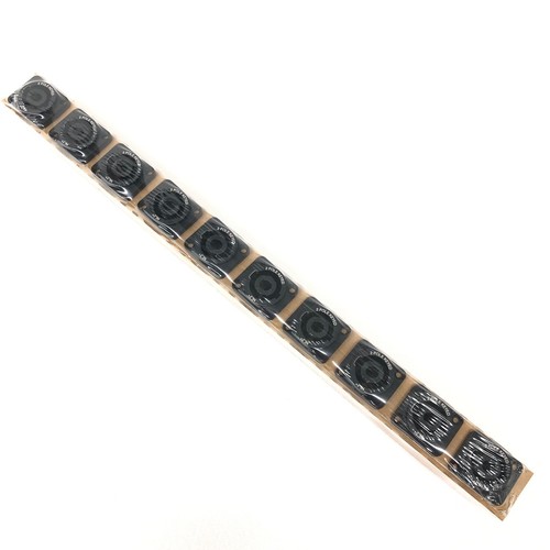 10x neutrik speakingon - 10x,