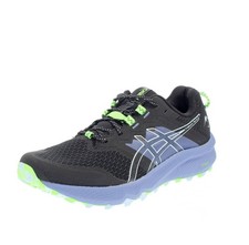 Asics Trabuco Terra 2 - Scarpe Trail Running Neutre Nero - Uomo Scarpe Sport