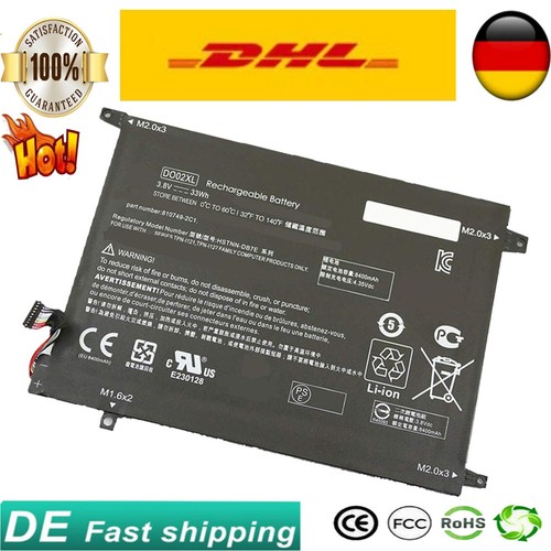 Do02xl 810985 005 batteria - do02xl,