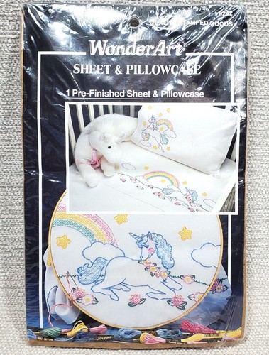Wonderart unicorn delight - wonderart,