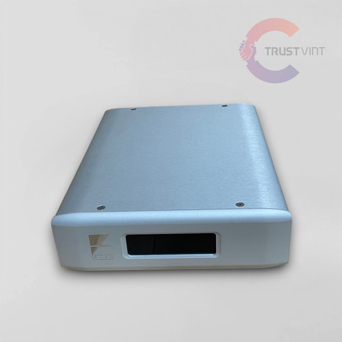 Ayre 192khz usb dac - usb,