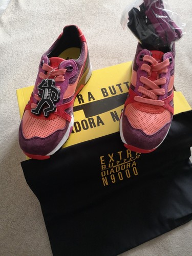 Diadora n9000 extra butter - x,