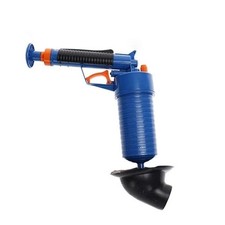 Sturatubi WC a Pistola Aria