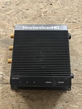 Lowrance HD STRUCTURE SCAN BOX
