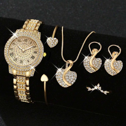 Set pezzi include - 5,