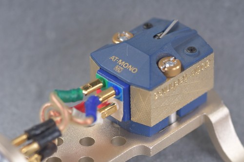 Cartuccia audio technica - cartuccia, audio-technica